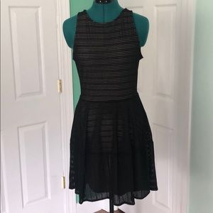BCBG cocktail dress